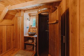 Les Cabanes du Dauphiné