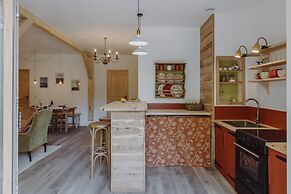 Les Cabanes du Dauphiné