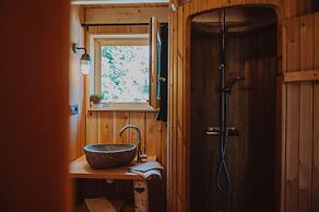 Les Cabanes du Dauphiné