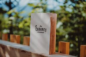 Les Cabanes du Dauphiné