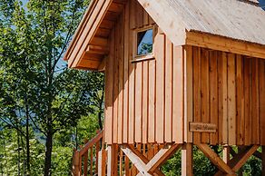 Les Cabanes du Dauphiné
