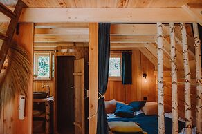 Les Cabanes du Dauphiné
