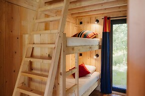 Les Cabanes du Dauphiné