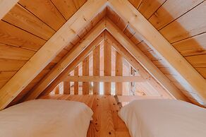Les Cabanes du Dauphiné