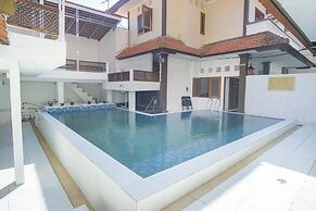 Cozy Residence Wedasari Bali