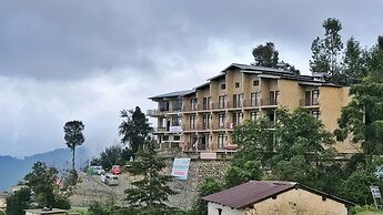 HBC Grand Himalayan Hotel & Resort