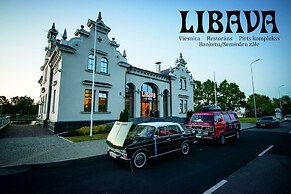 Libava