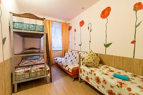 Guest House Berezka