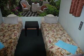 Guest House Berezka