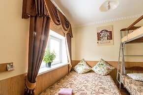 Guest House Berezka