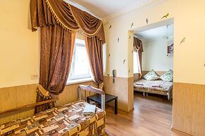 Guest House Berezka