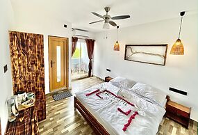 Dhiffushi Inn