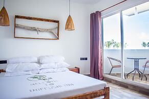 Dhiffushi Inn