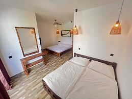 Dhiffushi Inn