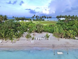Dhiffushi Inn