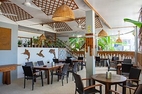 Dhiffushi Inn
