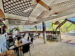 Dhiffushi Inn