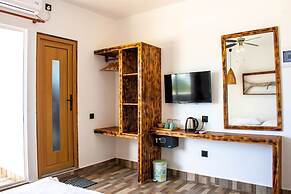 Dhiffushi Inn