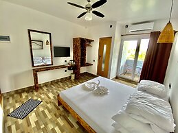 Dhiffushi Inn