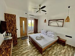 Dhiffushi Inn