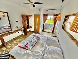Dhiffushi Inn