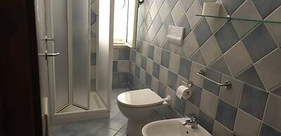 Hotel Canne al Vento