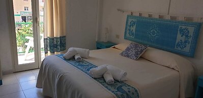 Hotel Canne al Vento