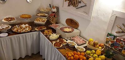 Hotel Canne al Vento