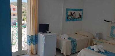 Hotel Canne al Vento