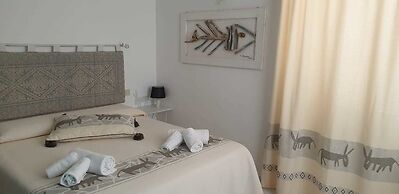 Hotel Canne al Vento