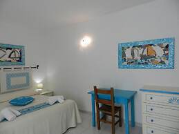 Hotel Canne al Vento