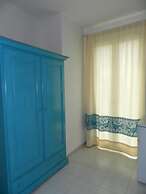 Hotel Canne al Vento