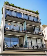 CTLV - Tchernikhovski 19