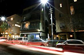 CTLV - Tchernikhovski 19