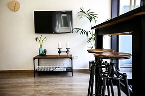 CTLV - Tchernikhovski 19