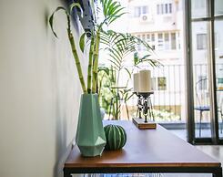 CTLV - Tchernikhovski 19