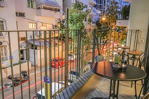 CTLV - Tchernikhovski 19