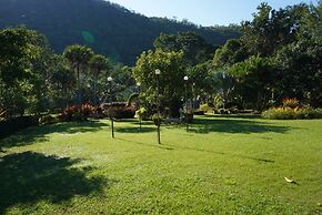 Bhan Nam Pood Khao Yai