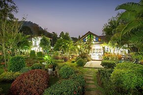 Bhan Nam Pood Khao Yai