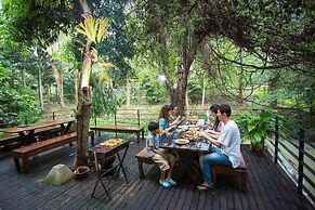 Bhan Nam Pood Khao Yai
