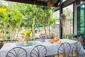 Bhan Nam Pood Khao Yai