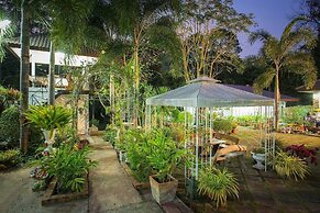 Bhan Nam Pood Khao Yai