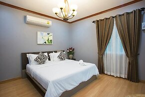 Bhan Nam Pood Khao Yai