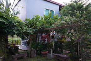 Bhan Nam Pood Khao Yai