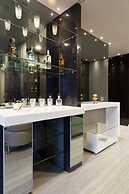 Ultra Luxury 2 Bed Loft in Lleras