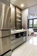 Ultra Luxury 2 Bed Loft in Lleras