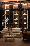 Ultra Luxury 2 Bed Loft in Lleras