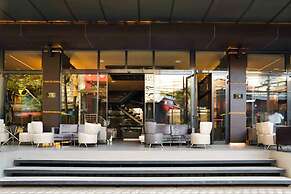 Ultra Luxury 2 Bed Loft in Lleras