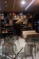 Ultra Luxury 2 Bed Loft in Lleras