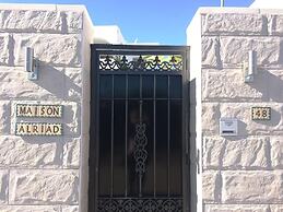 Maison Alriad